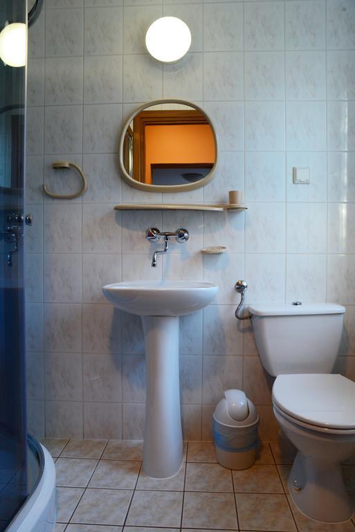 Bed & Breakfast Dw Sloneczna