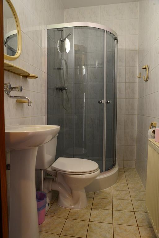 Bed & Breakfast Dw Sloneczna 2*