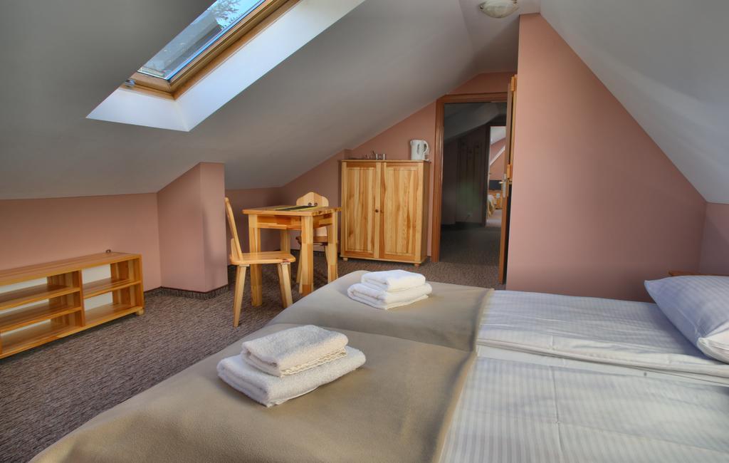 Bed & Breakfast Dw Sloneczna Zakopane