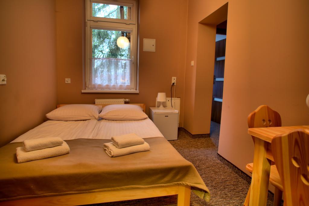 Dw Sloneczna Bed & Breakfast