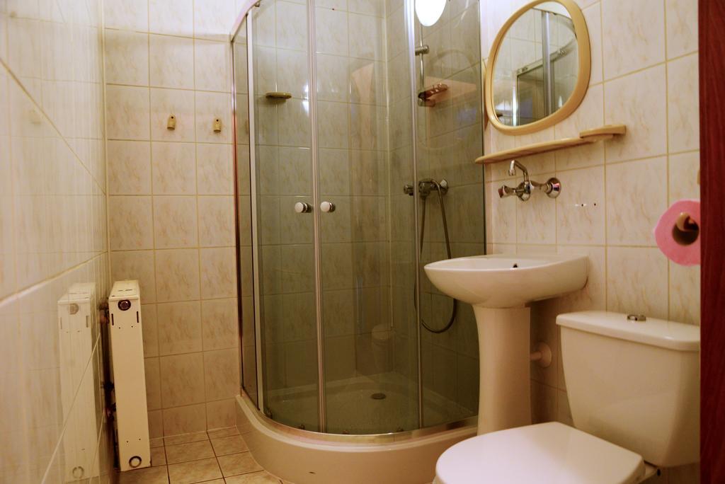 Bed & Breakfast Dw Sloneczna