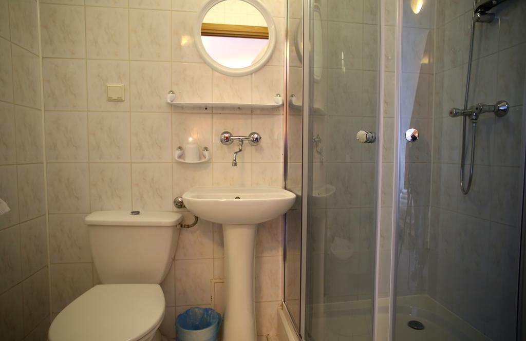 Bed & Breakfast Dw Sloneczna Zakopane