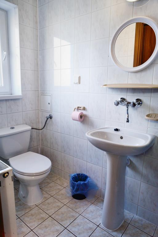 Dw Sloneczna Bed & Breakfast Zakopane