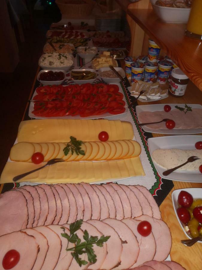Bed & Breakfast Dw Sloneczna 2*