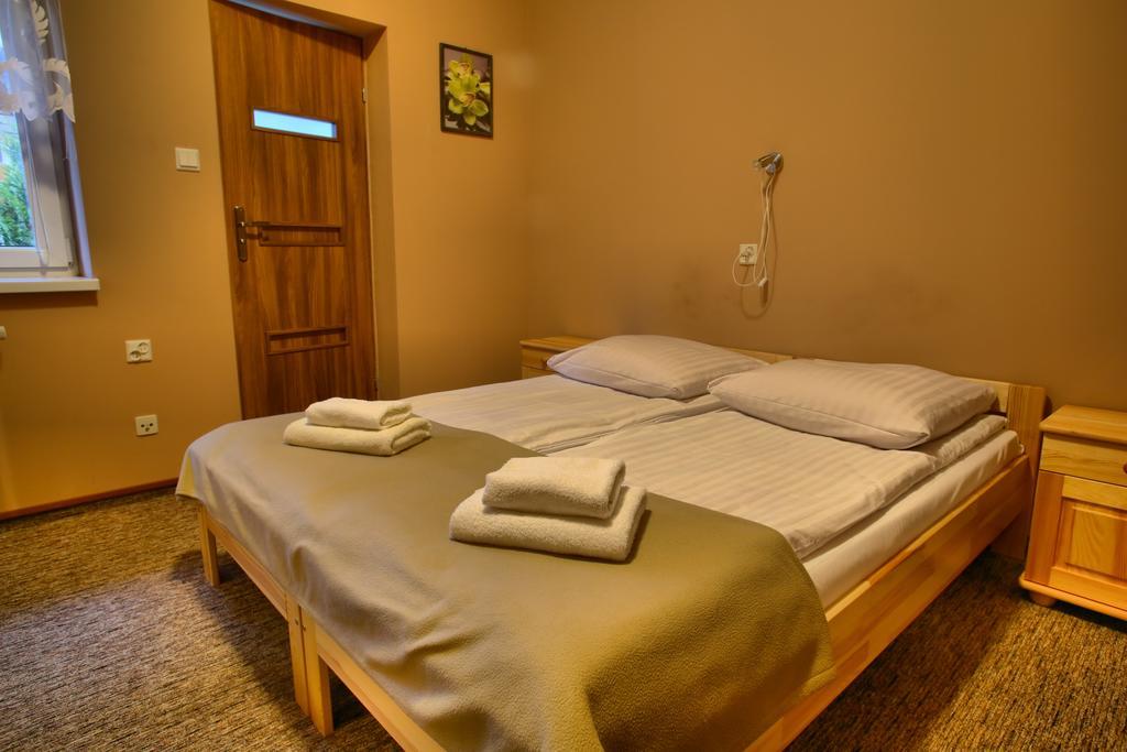 Bed & Breakfast Dw Sloneczna Zakopane